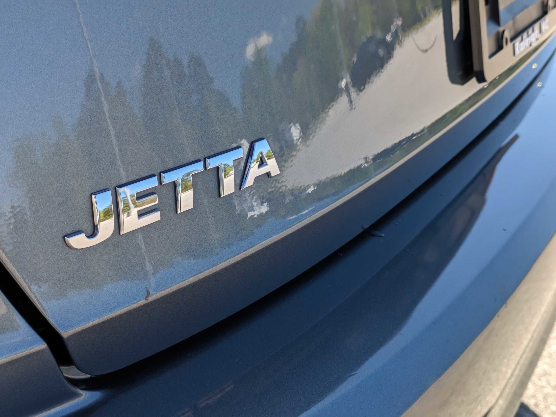 2021 Volkswagen Jetta SEL